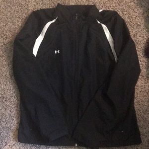 Under Armour XL Light jacket